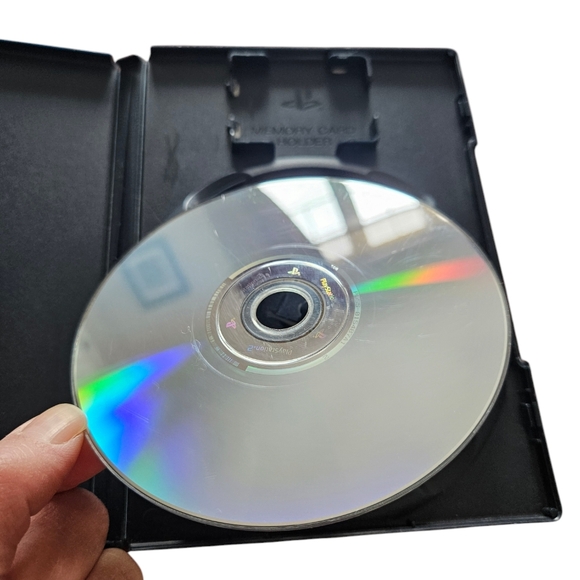 Grand Theft Auto San Andreas‎ for Playstation 2 PS2 - Picture 5 of 6